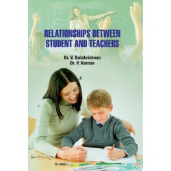 RELATIONSHIPS BETWEEN STUDENT AND TEACHERS