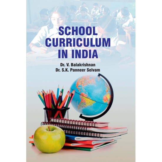 SCHOOL CURRICULUM IN INDIA