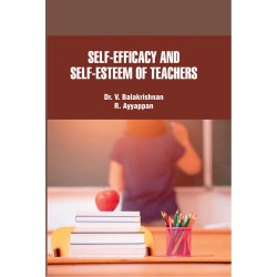 SELF-EFFICACY AND SELF-ESTEEM OF TEACHERS 