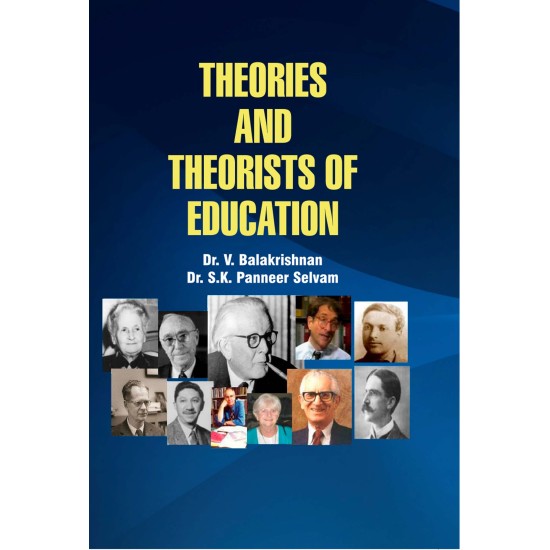 THEORIES AND THEORISTS OF EDUCATION