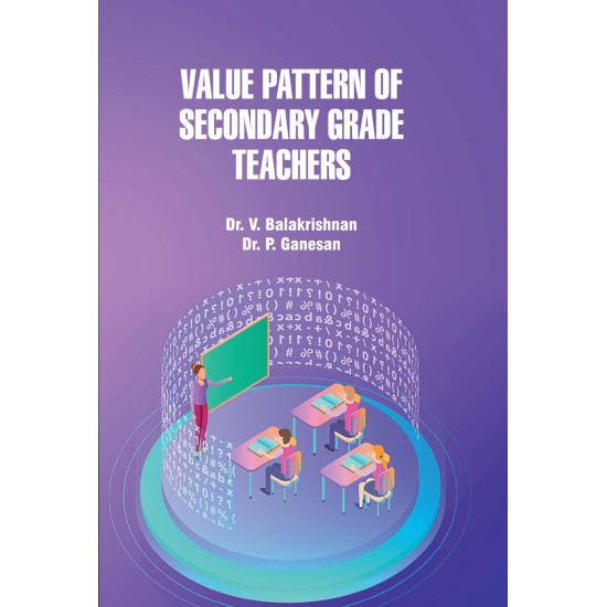 VALUE PATTERN OF SECONDARY GRADE TEACHERS 