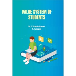 VALUE SYSTEM OF STUDENTS 