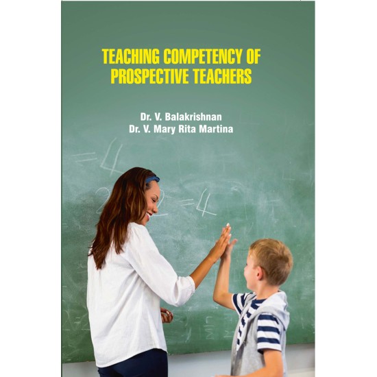 TEACHING COMPETENCY OF PROSPECTIVE TEACHERS 