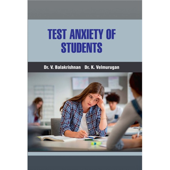 TEST ANXIETY OF STUDENTS 