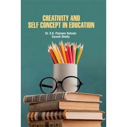 Creativity and Self Concept in Education 