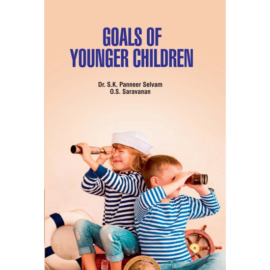 Goals of Younger Children 