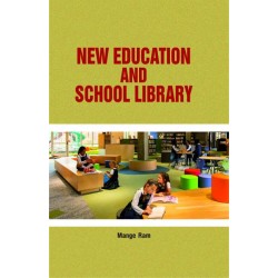 New Education and School Library 