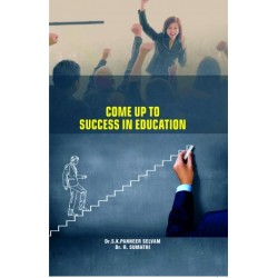 COME UP TO SUCCESS IN EDUCATION