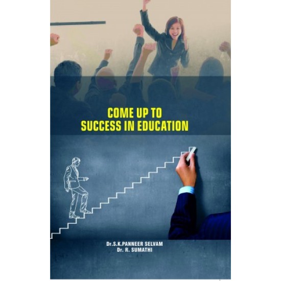 COME UP TO SUCCESS IN EDUCATION