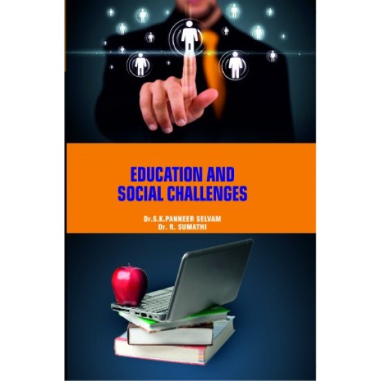 EDUCATION AND SOCIAL CHALLENGES