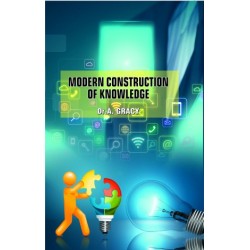 Modern Construction Of Knowledge