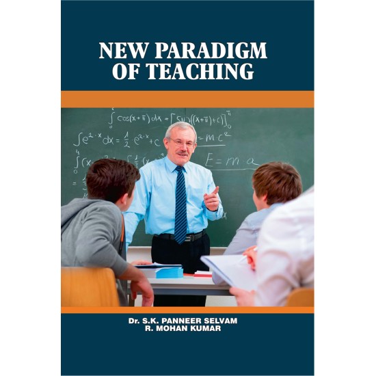 New Paradigm Of Teaching