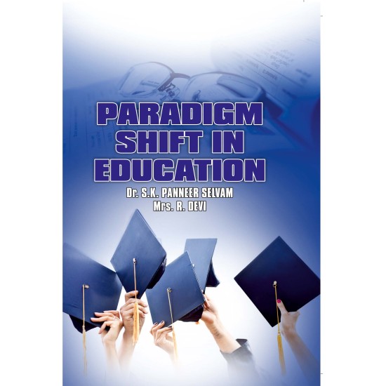 Paradigm Shift In Education