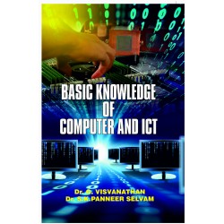 Basic Knowledge Of Computer And Ict