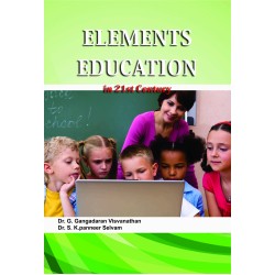 Elements Of 21St Century Education