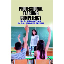 Professional Teaching Competency