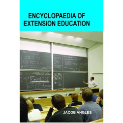 Encyclopedia Of Extension Education 