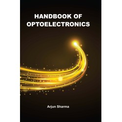 Handbook Of Optoelectronics