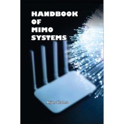 Handbook Of Mimo Systems