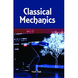 Classical Mechanics 