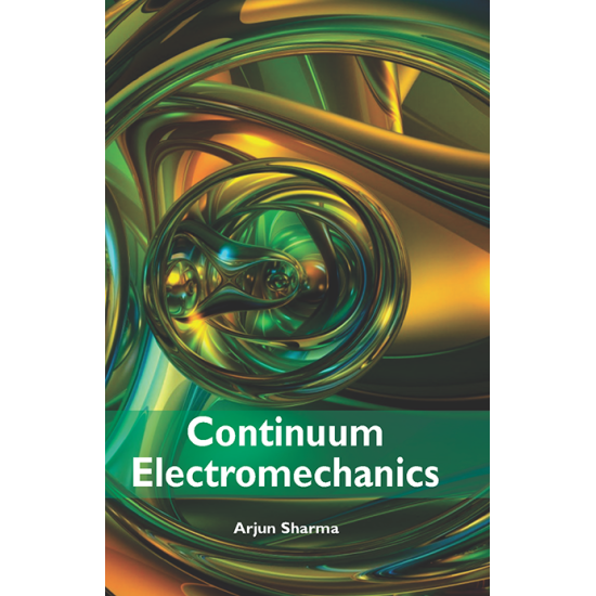 Continuum Electromechanics 