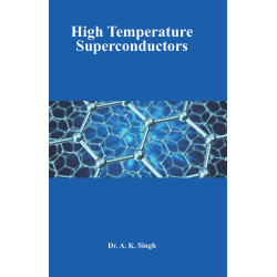 High Temperature Superconductors 