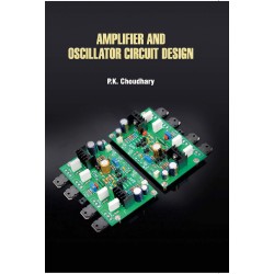 Amplifier and Oscillator Circuit Design   