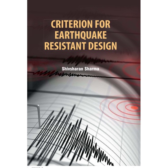 Criterion for Earthquake Resistant Design