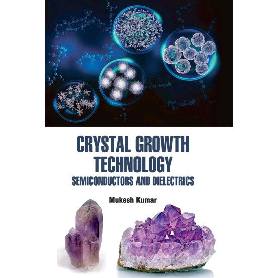 Crystal Growth Technology: Semiconductors and Dielectrics