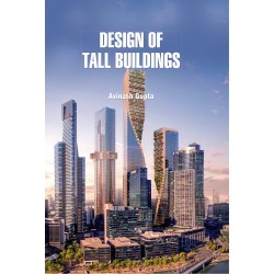 Design of Tall Buildings