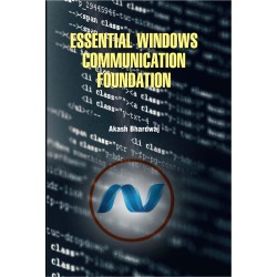 Essential Windows Communication Foundation