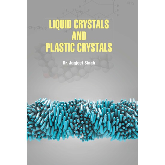 Liquid Crystals and Plastic Crystals