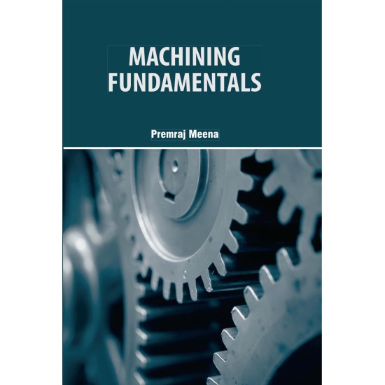 Machining Fundamentals