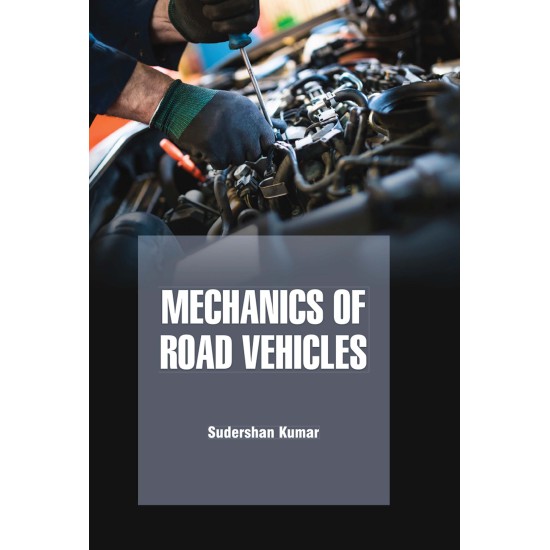 Mechanics of Road Vehicles