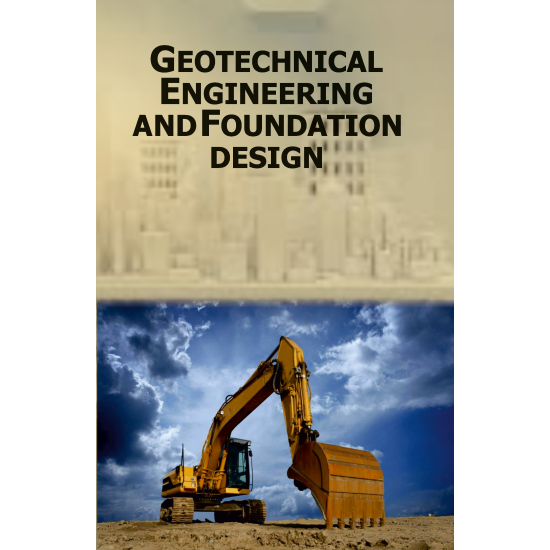 Geotechnical Engineering