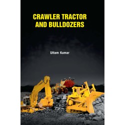 Crawler Tractor and Bulldozers