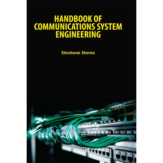 Handbook of Communications System Engineering