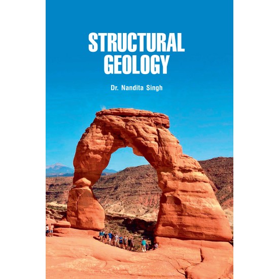 Structural Geology