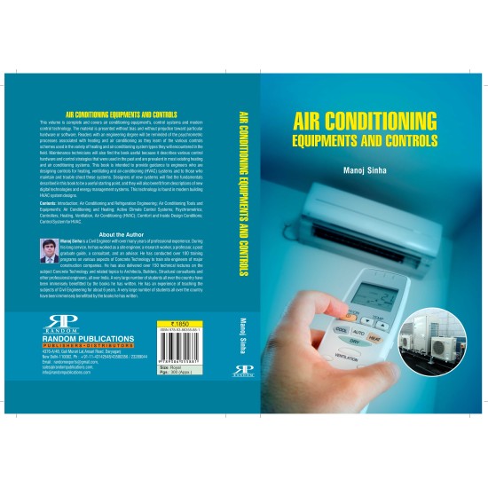 Air Conditioning Equipments and Controls