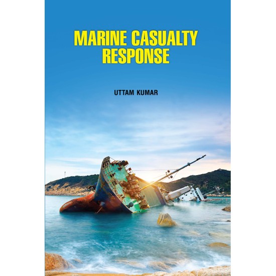 Marine Casualty Response