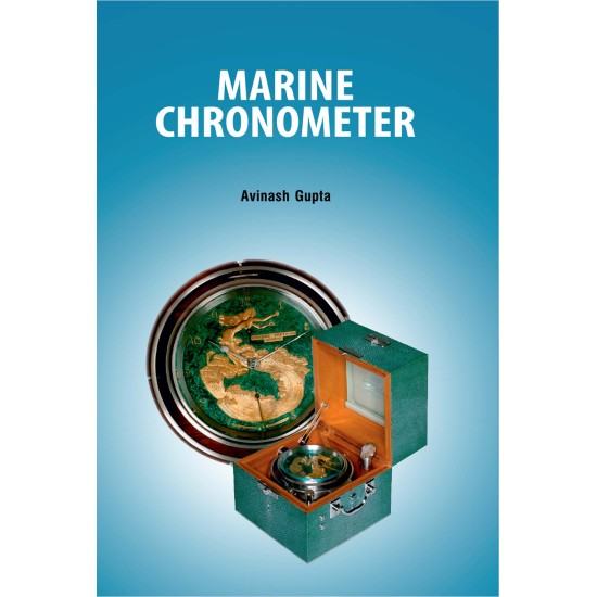 Marine Chronometer