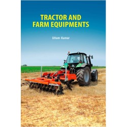 Tractor and Farm Equipments