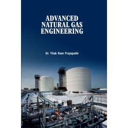 Advanced Natural Gas Engineering