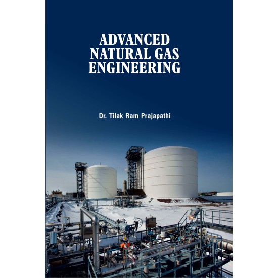 Advanced Natural Gas Engineering