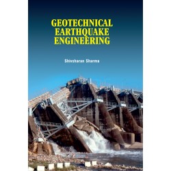 Geotechnical Earthquake Engineering