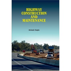 Highway Construction and Maintenance