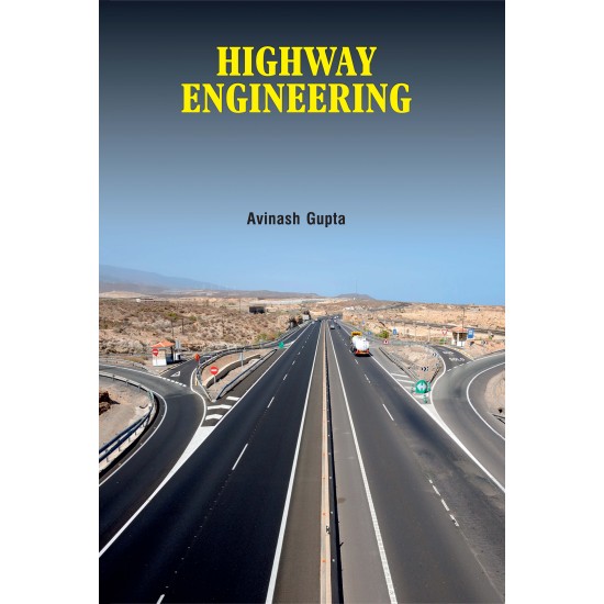 Highway Engineering 