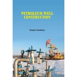 Petroleum Well Construction