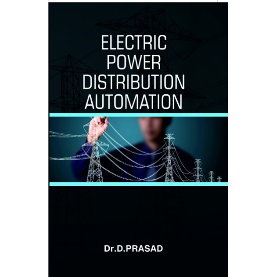 Electric Power Distribution Automation