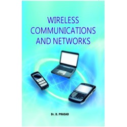 Wireless Communications and Networks